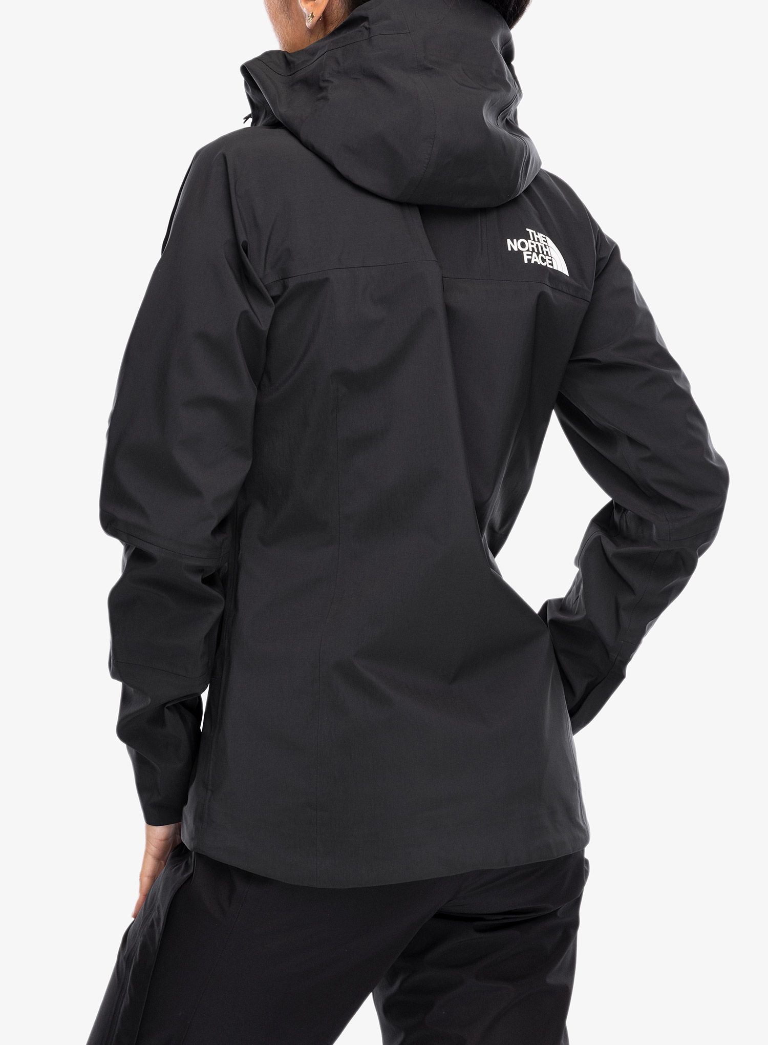 Dámská bunda The North Face Summit FUTURELIGHT Jacket - blk