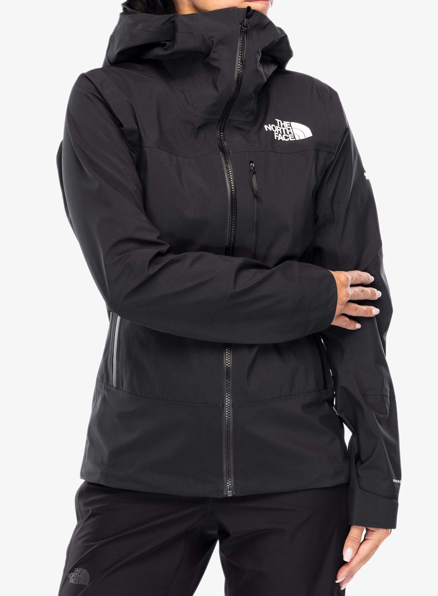Dámská bunda The North Face Summit FUTURELIGHT Jacket - blk