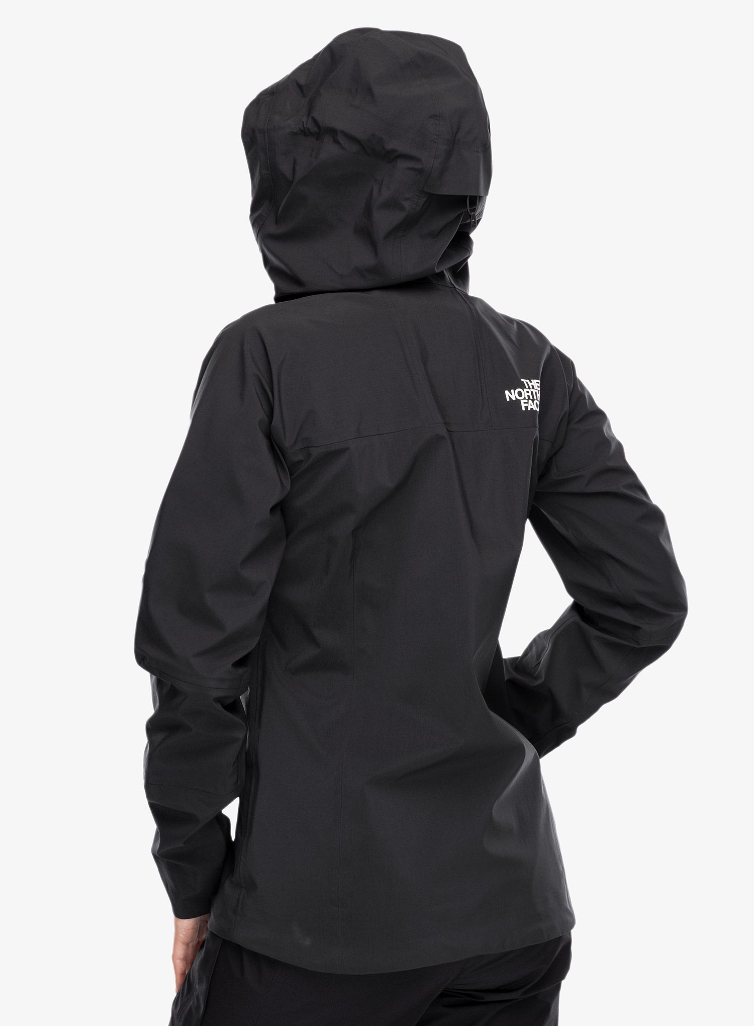 Dámská bunda The North Face Summit FUTURELIGHT Jacket - blk