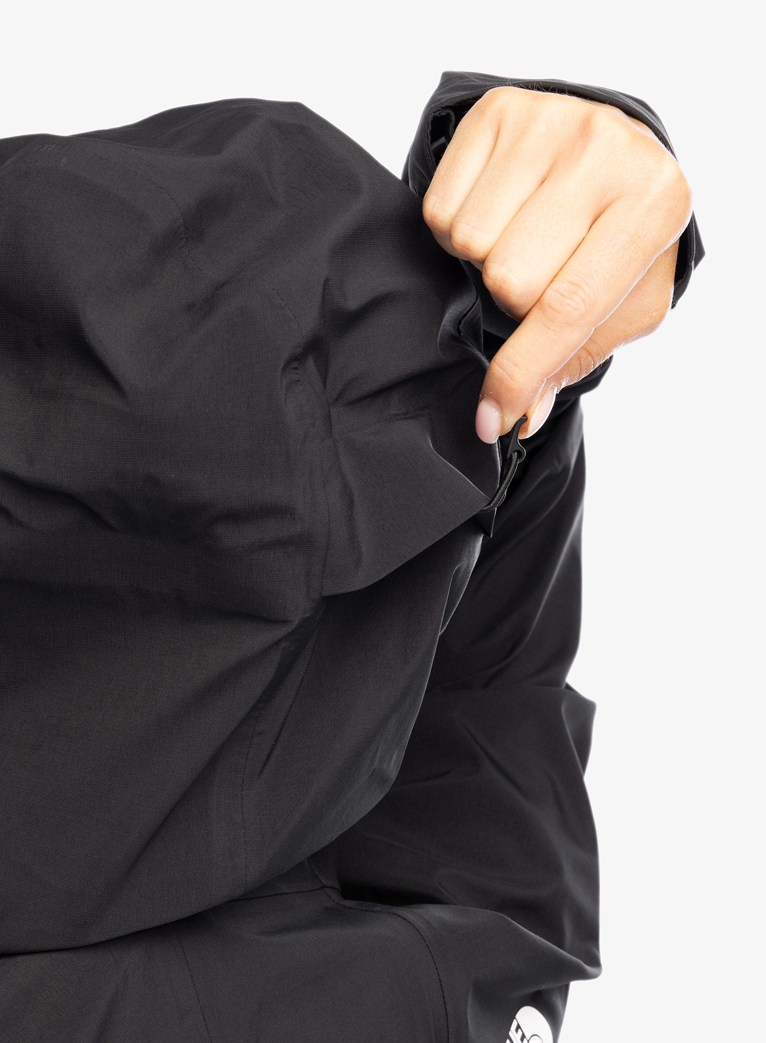Dámská bunda The North Face Summit FUTURELIGHT Jacket - blk