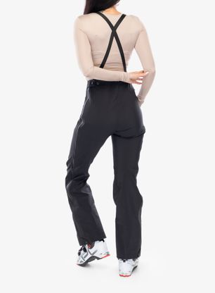 Dámské kalhoty The North Face Summit FUTURELIGHT Pant - blk