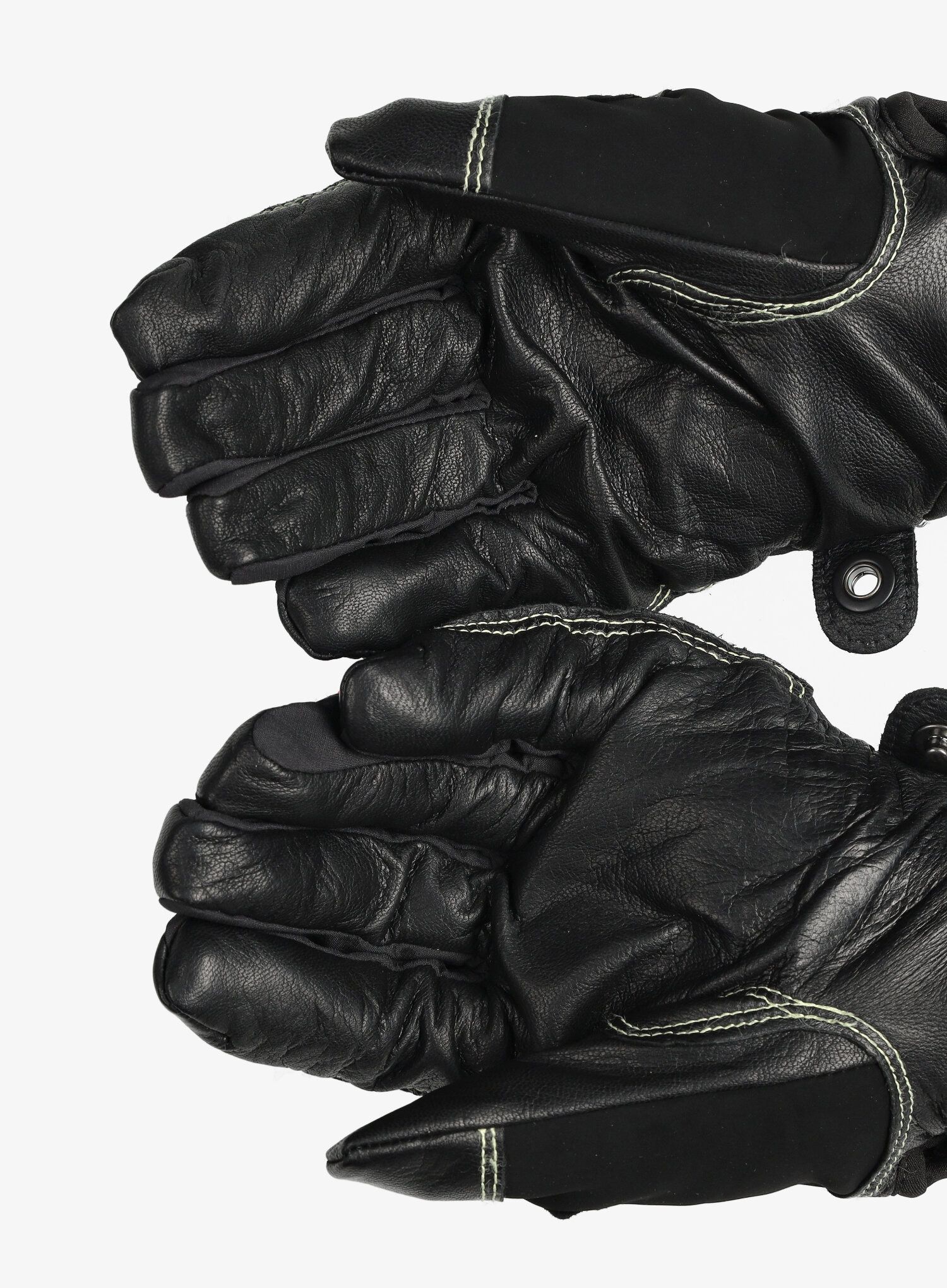 Rukavice na hory The North Face Summit Lightweight Climb Glove - tnf black