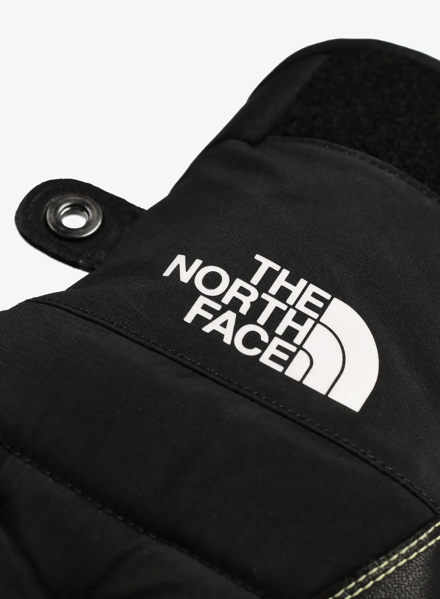 Lezecké rukavice The North Face Summit Lightweight Climb Glove - tnf black