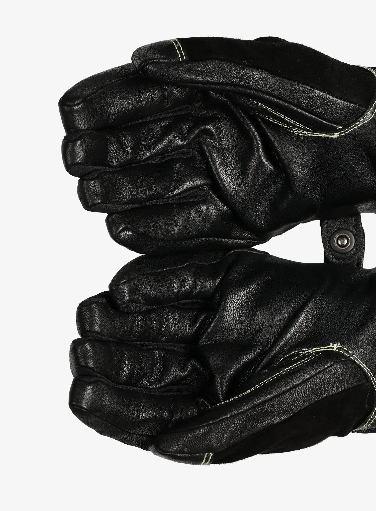 Lezecké rukavice The North Face Summit Lightweight Climb Glove - tnf black