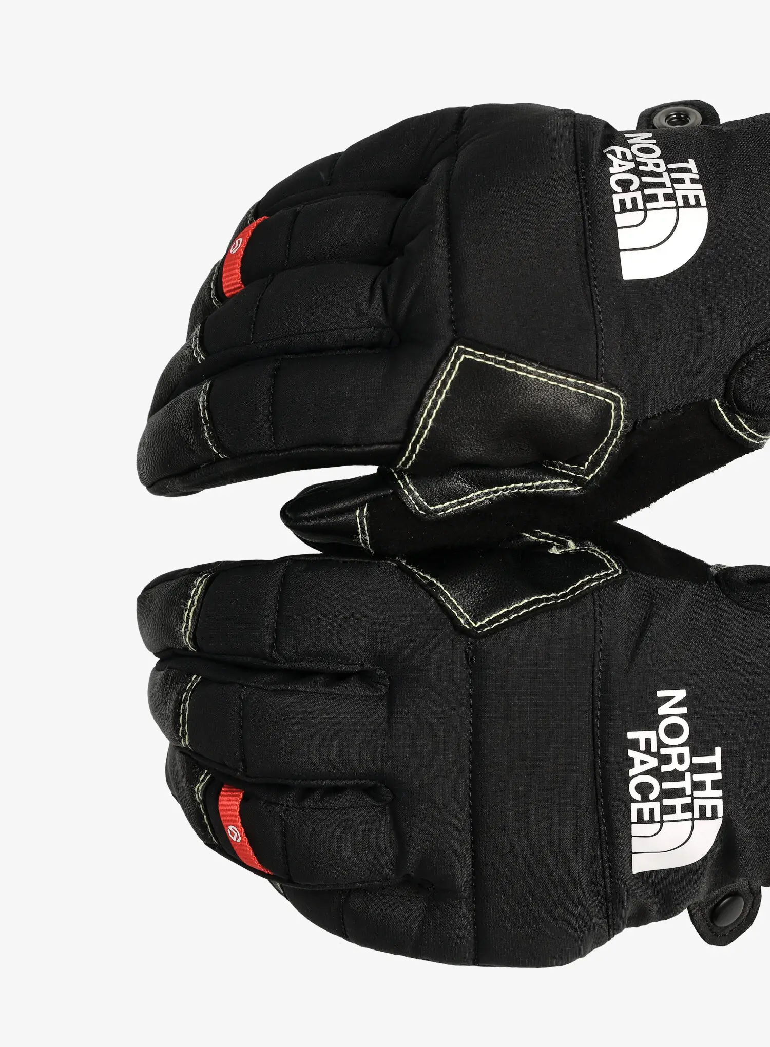 Lezecké rukavice The North Face Summit Lightweight Climb Glove - tnf black