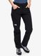 Trekové kalhoty dámské The North Face Summit Off Width Pant - tnf black
