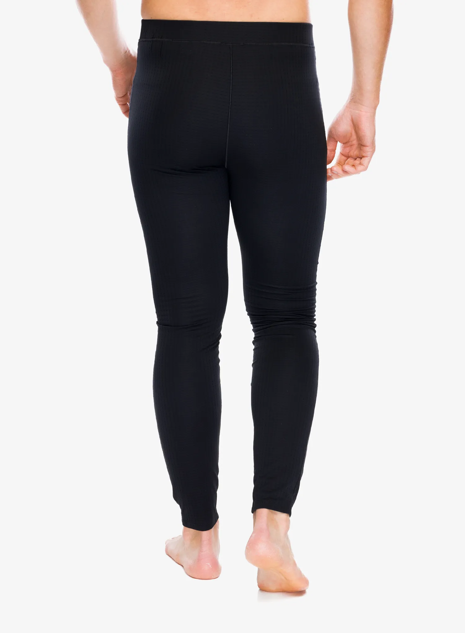 Termolegíny The North Face Summit Pro 120 Tight - tnf black