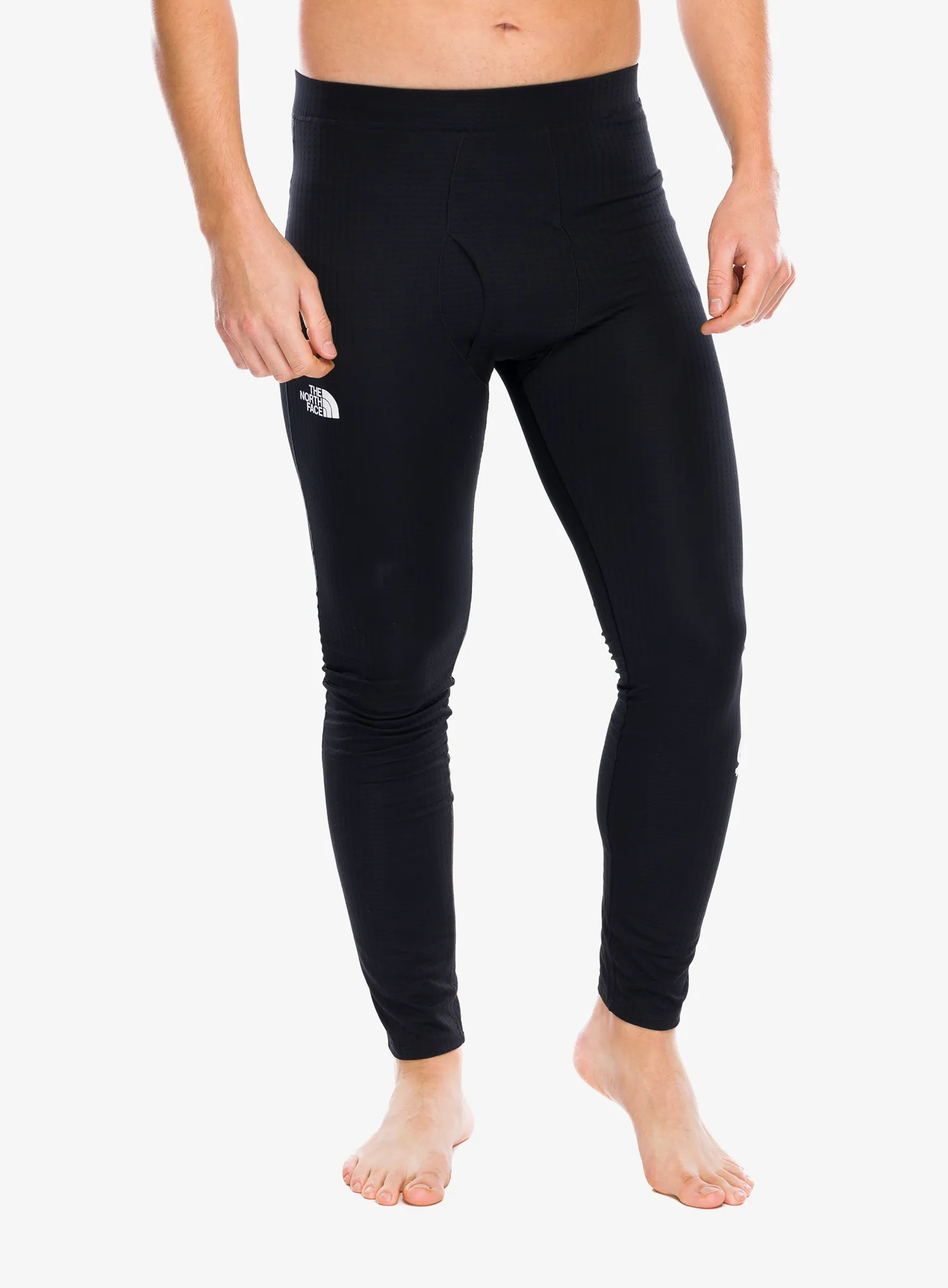 Termolegíny The North Face Summit Pro 120 Tight - tnf black