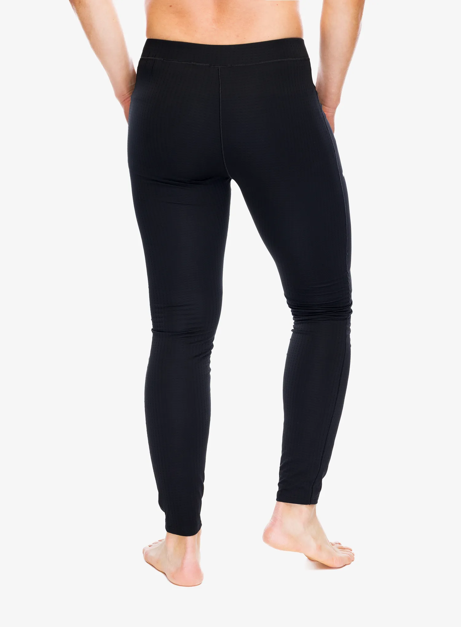 Termolegíny The North Face Summit Pro 120 Tight - tnf black
