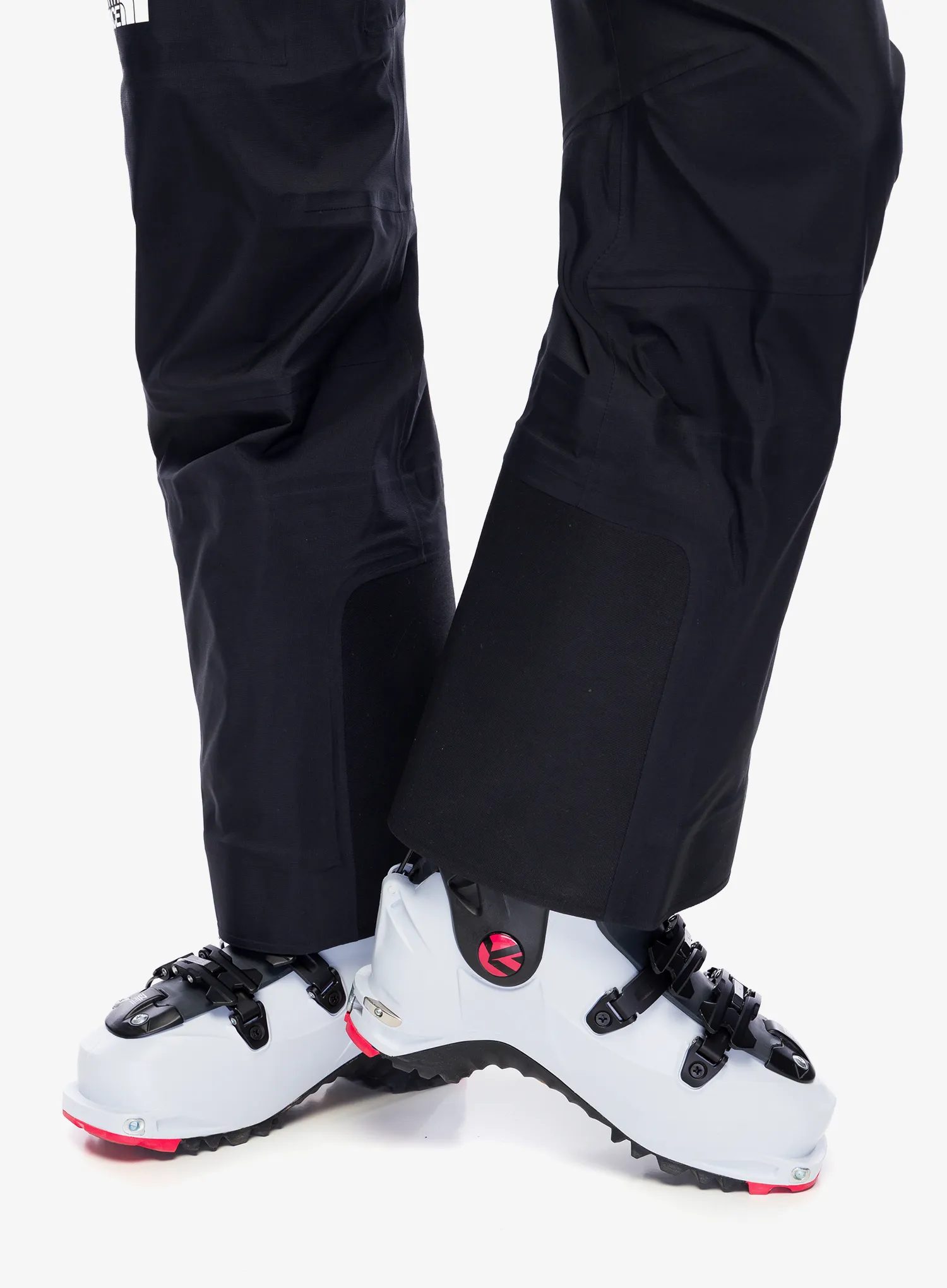 Kalhoty dámské The North Face Summit Stimson Futurelight Pant - tnf black