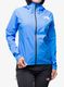Bunda na běhání dámská The North Face Summit Superior FUTURELIGHT Jacket - optic blue