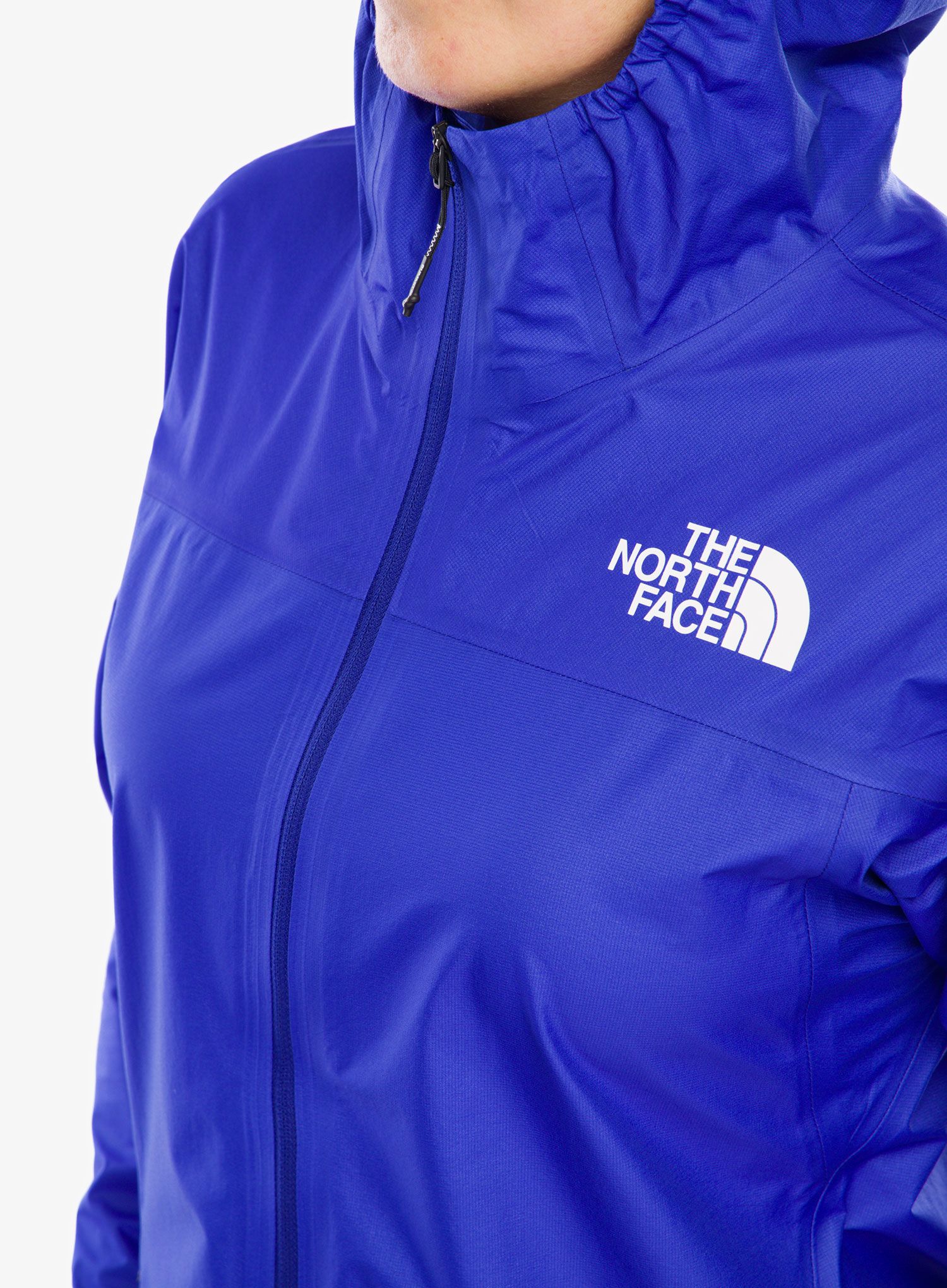 Bunda na běhání dámská The North Face Summit Superior Futurelight Jacket - ikb