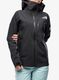 Damska bunda The North Face Summit Torre Egger FUTURELIGHT Jacket - black