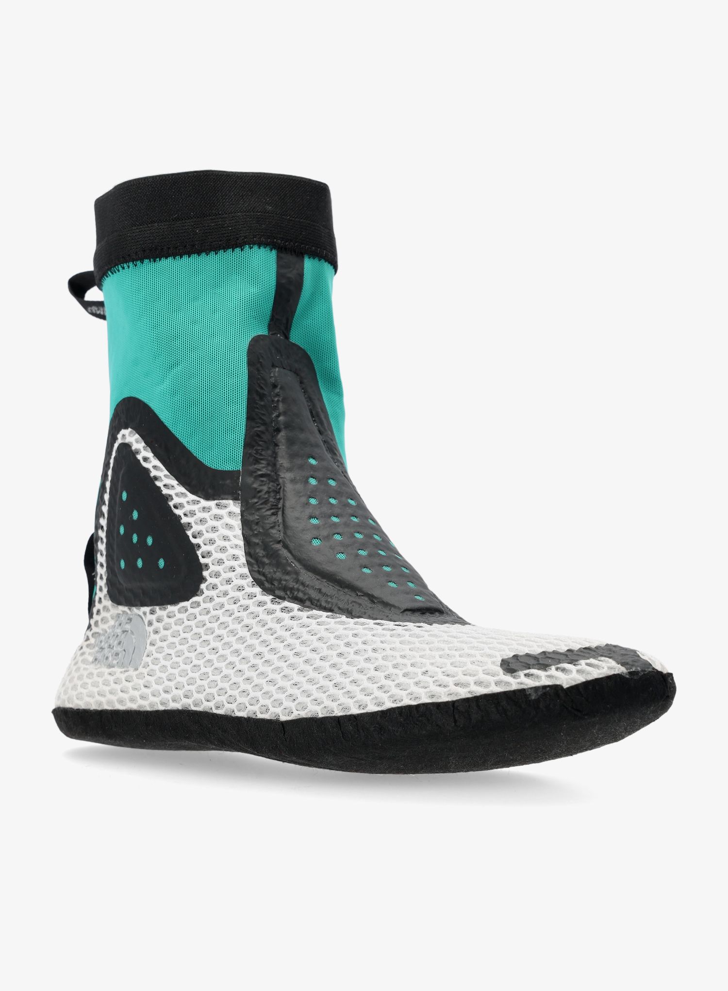 Boty The North Face Summit Torre Egger FUTURELIGHT - black/red