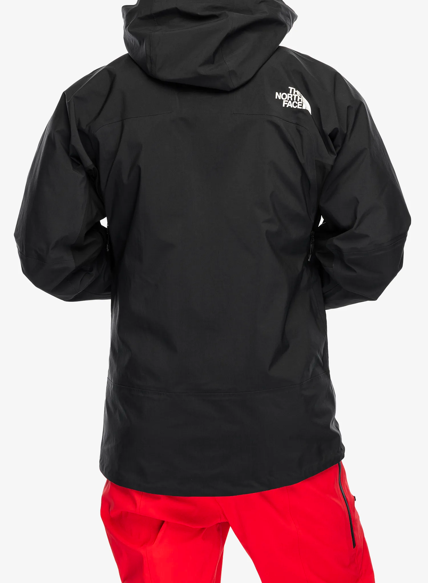 Bunda s membránou The North Face Summit Torre Egger Futurelight Jacket - tnf black