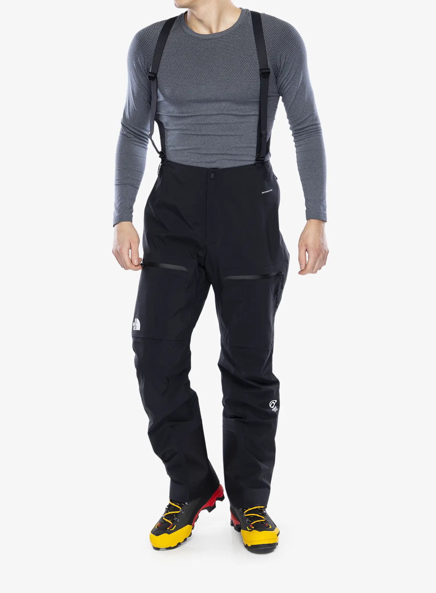 Membránové kalhoty The North Face Summit Torre Egger Futurelight Pant - tnf black
