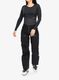 Dámské kalhoty The North Face Summit Verbier FUTURELIGHT BIB - tnf black