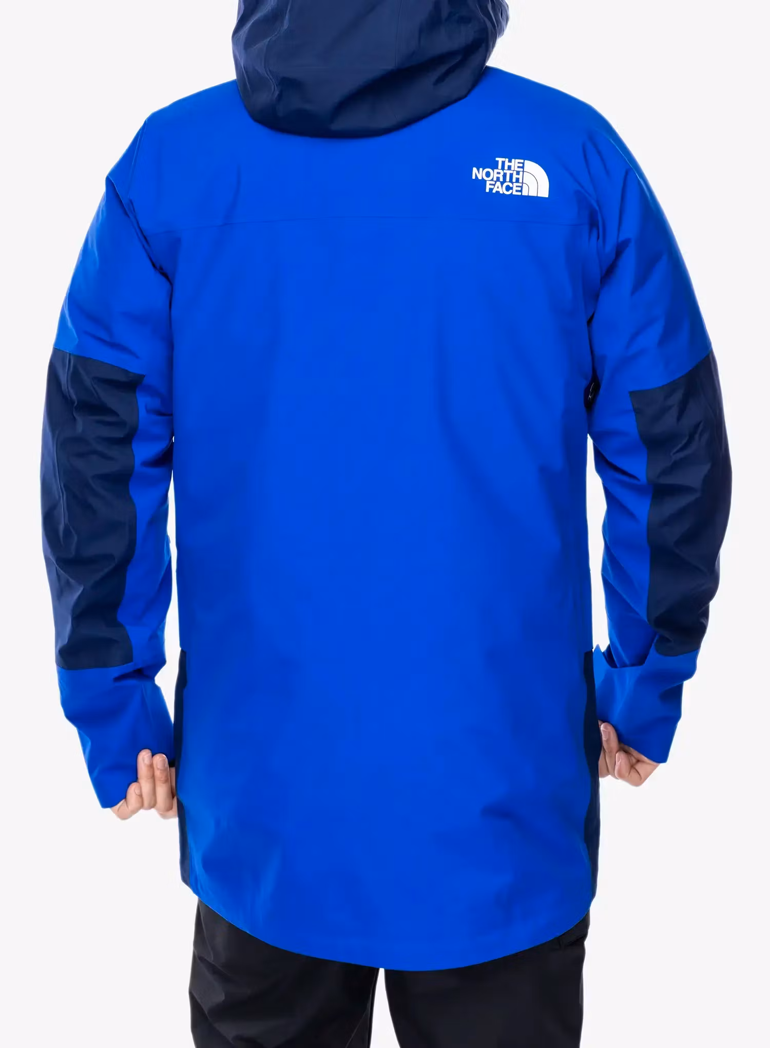 GORE TEX bunda The North Face Summit Verbier GTX Jacket - tnf blue/eagle blue