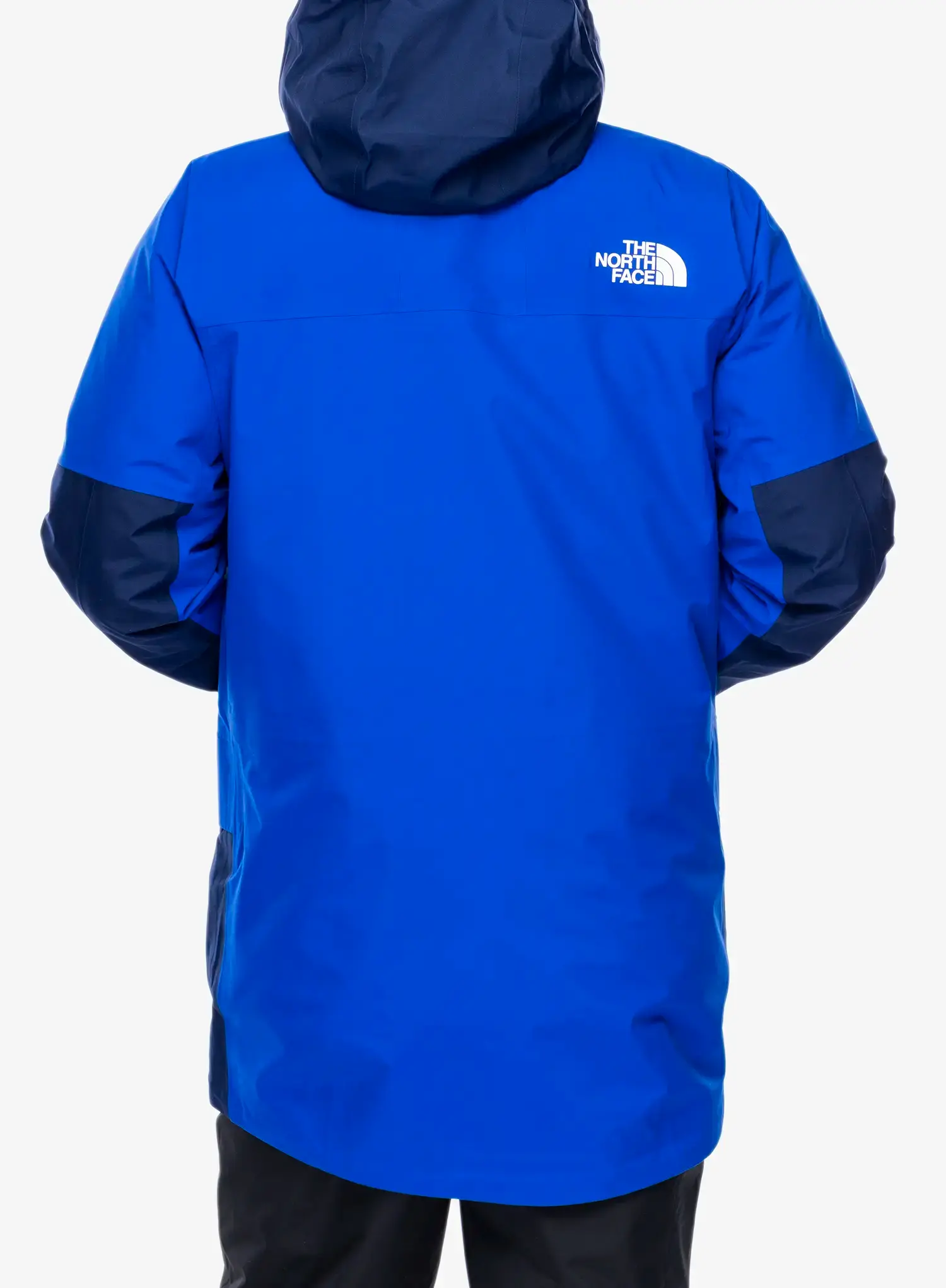 GORE TEX bunda The North Face Summit Verbier GTX Jacket - tnf blue/eagle blue