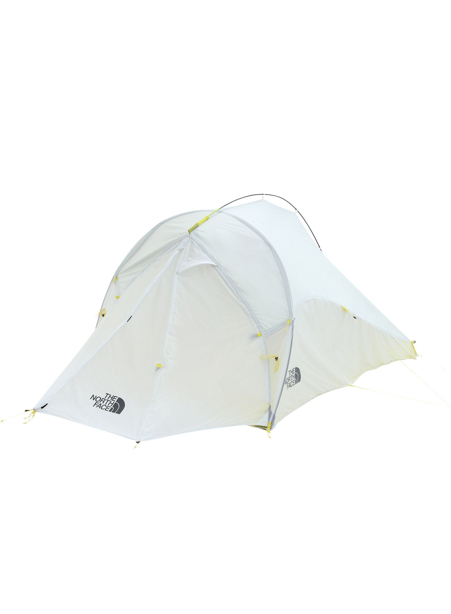 Stan pro 2-osoby The North Face Tadpole SL 2 - tin grey/acid yellow