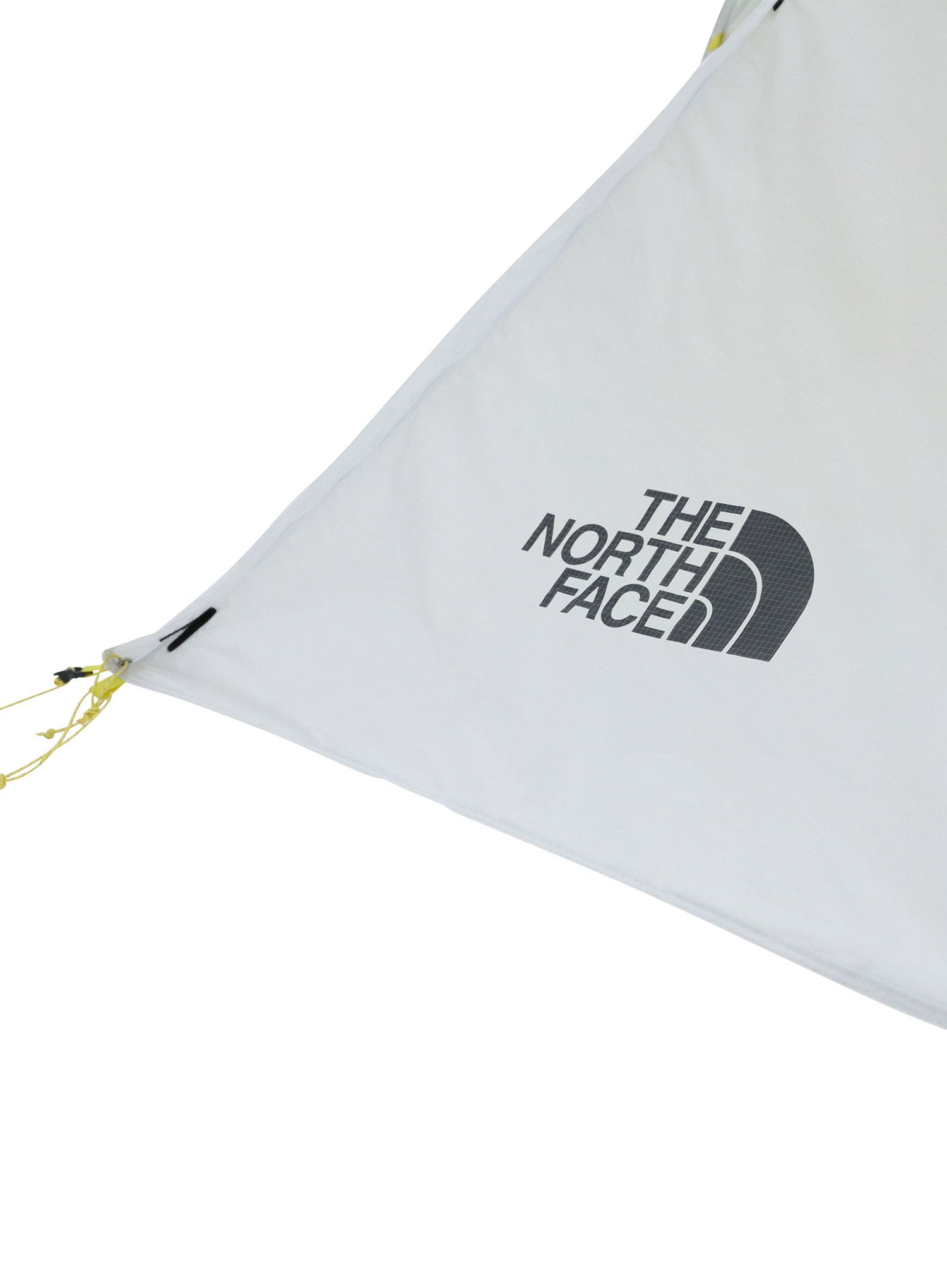 Stan pro 2-osoby The North Face Tadpole SL 2 - tin grey/acid yellow