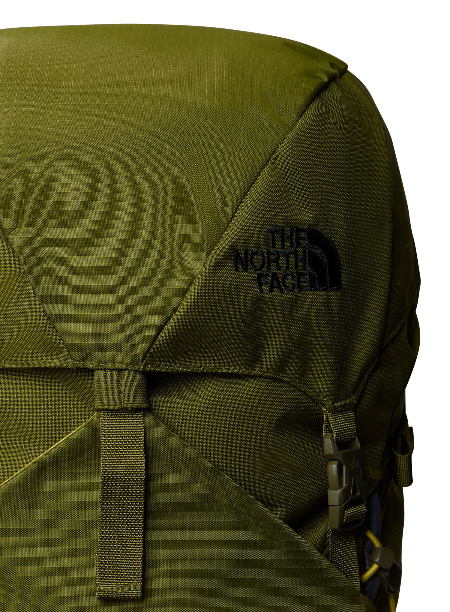 Trekový batoh The North Face Terra 65 - forest olive/new taupe green