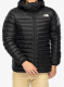 Zateplená bunda The North Face Terra Peak Hoodie - tnf black