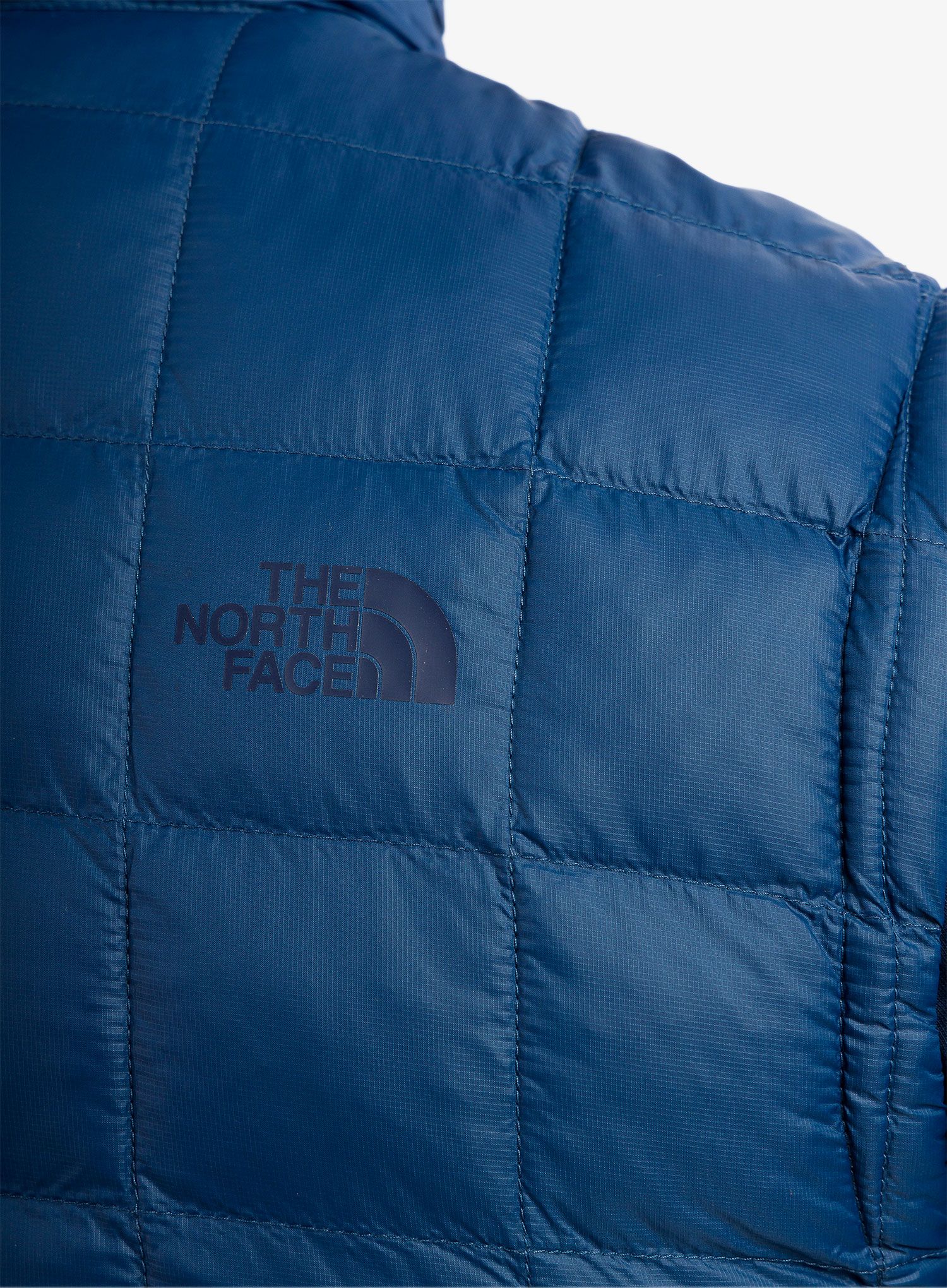 Vesta The North Face ThermoBall Eco Vest 2.0 - shady blue