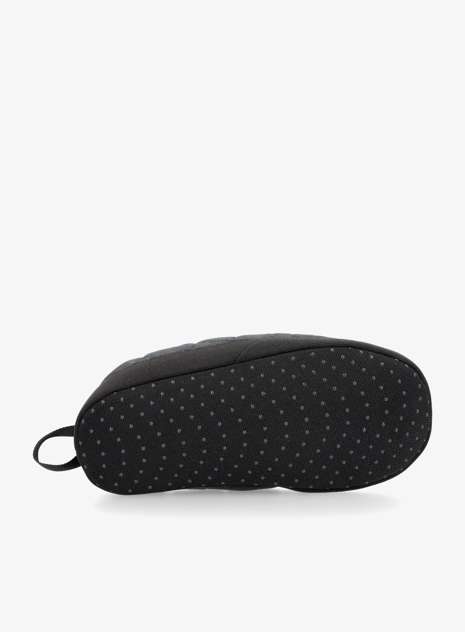 Zateplené dámské papuče The North Face ThermoBall Tent Mule V - grey/black