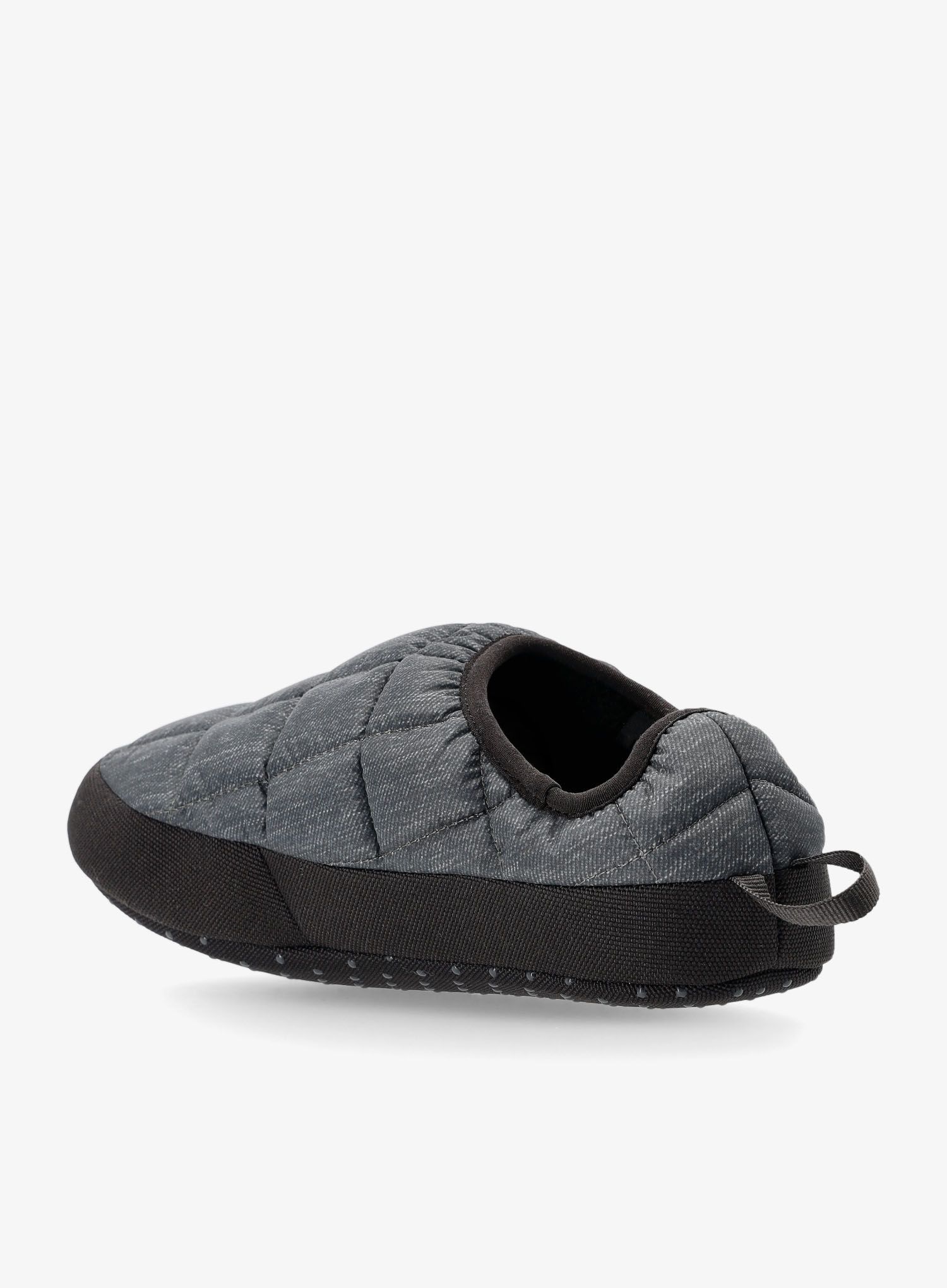 Zateplené dámské papuče The North Face ThermoBall Tent Mule V - grey/black