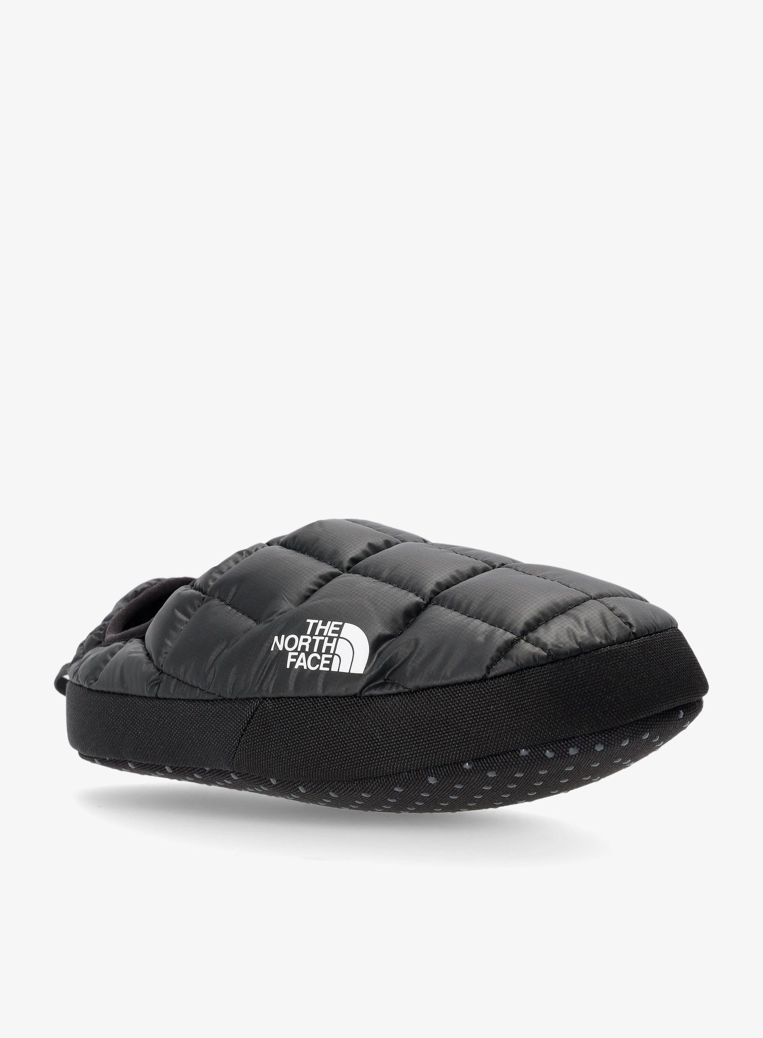 Dámské přezůvky The North Face ThermoBall Tent Mule V - tnf black/black