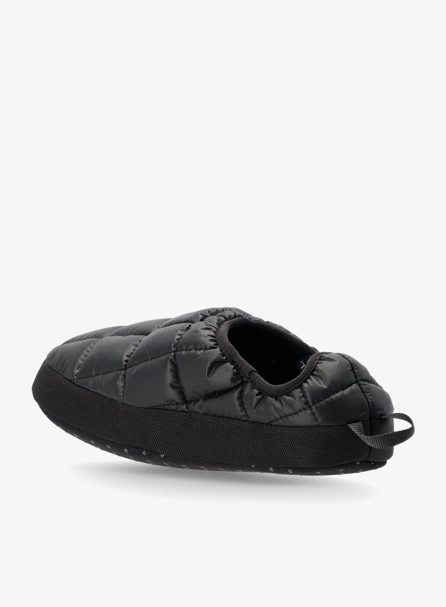 Dámské přezůvky The North Face ThermoBall Tent Mule V - tnf black/black