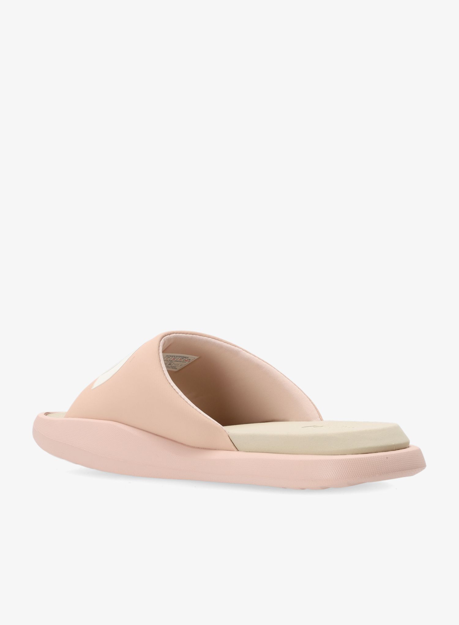 Nazouváky dámské The North Face Triarch Slide - pink/white