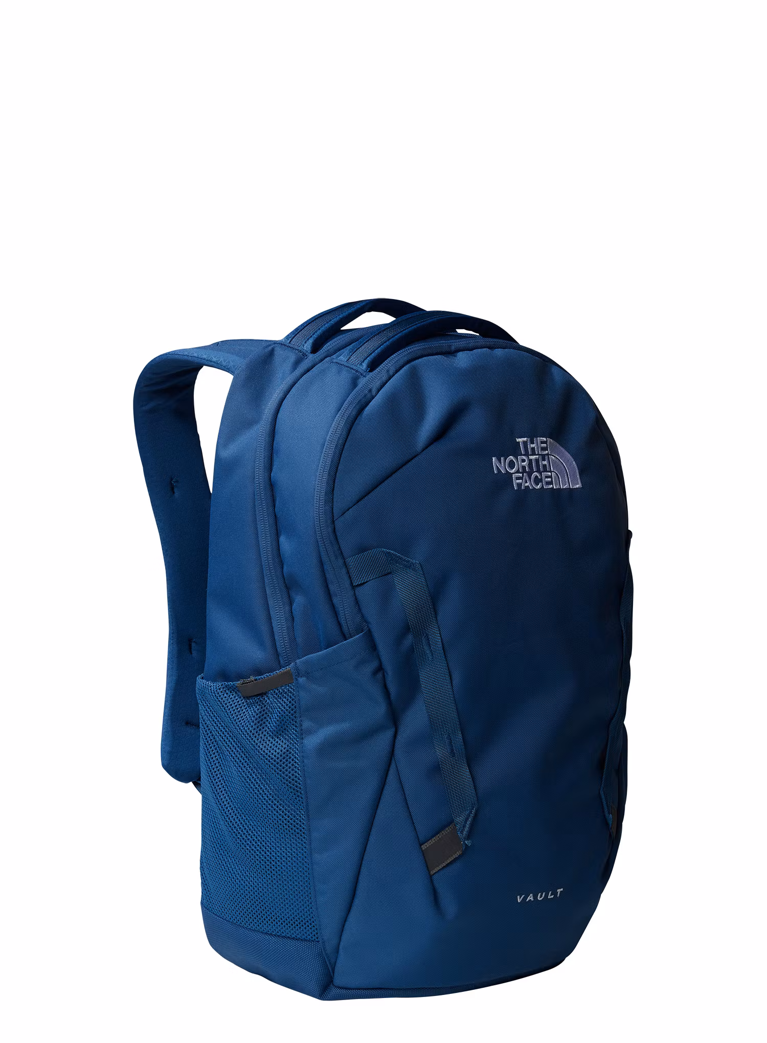 Městský batoh The North Face Vault - shady blue/tnf white