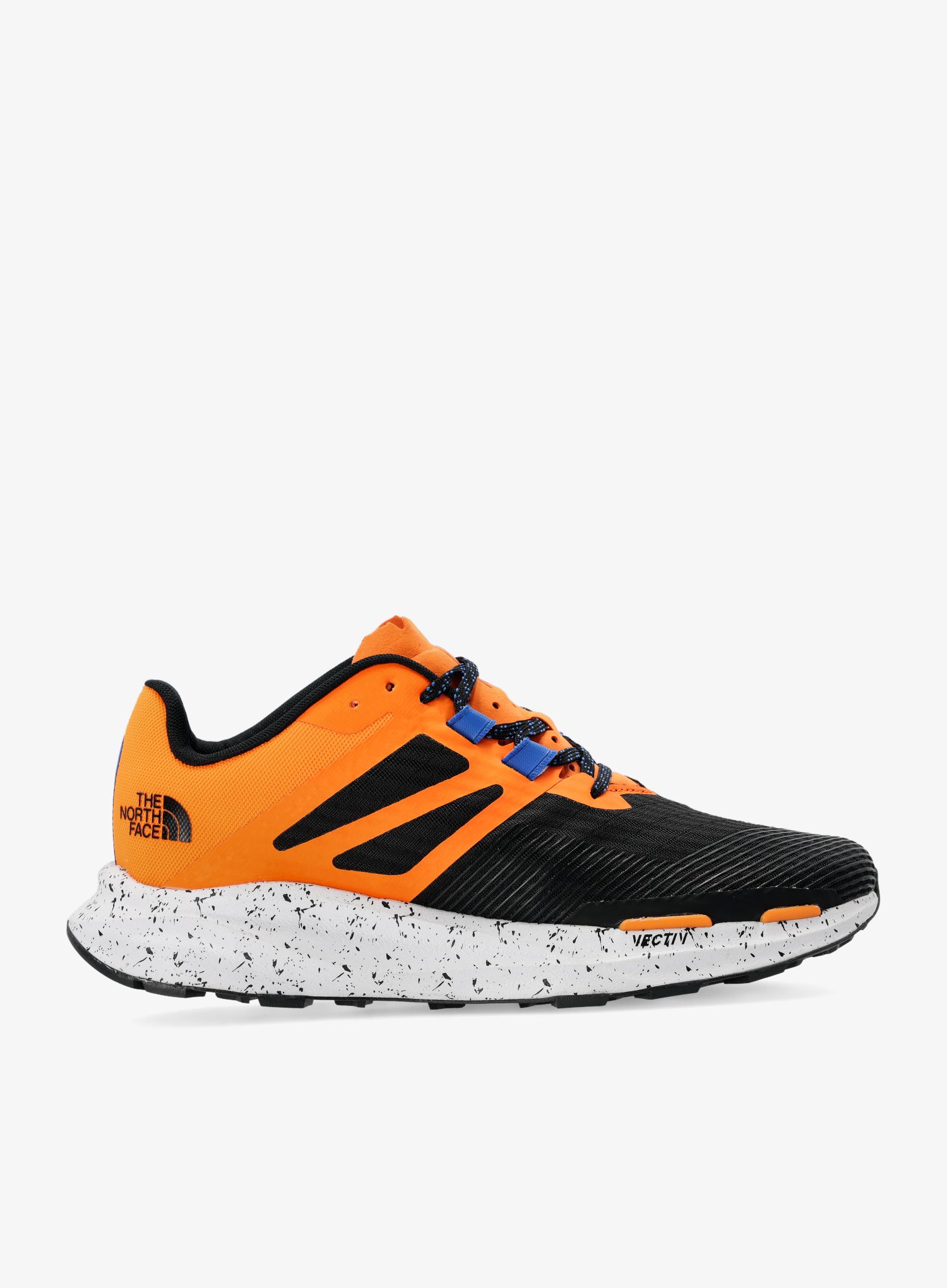 Trailové boty The North Face Vectiv Eminus - cone orange/tnf black