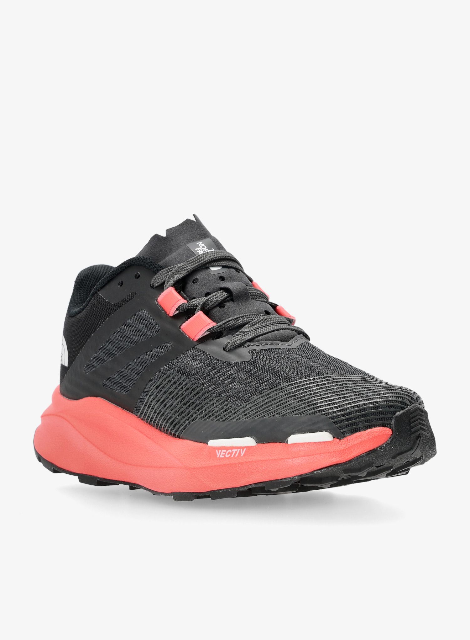 Běžecké boty dámské The North Face Vectiv Eminus - grey/radiant