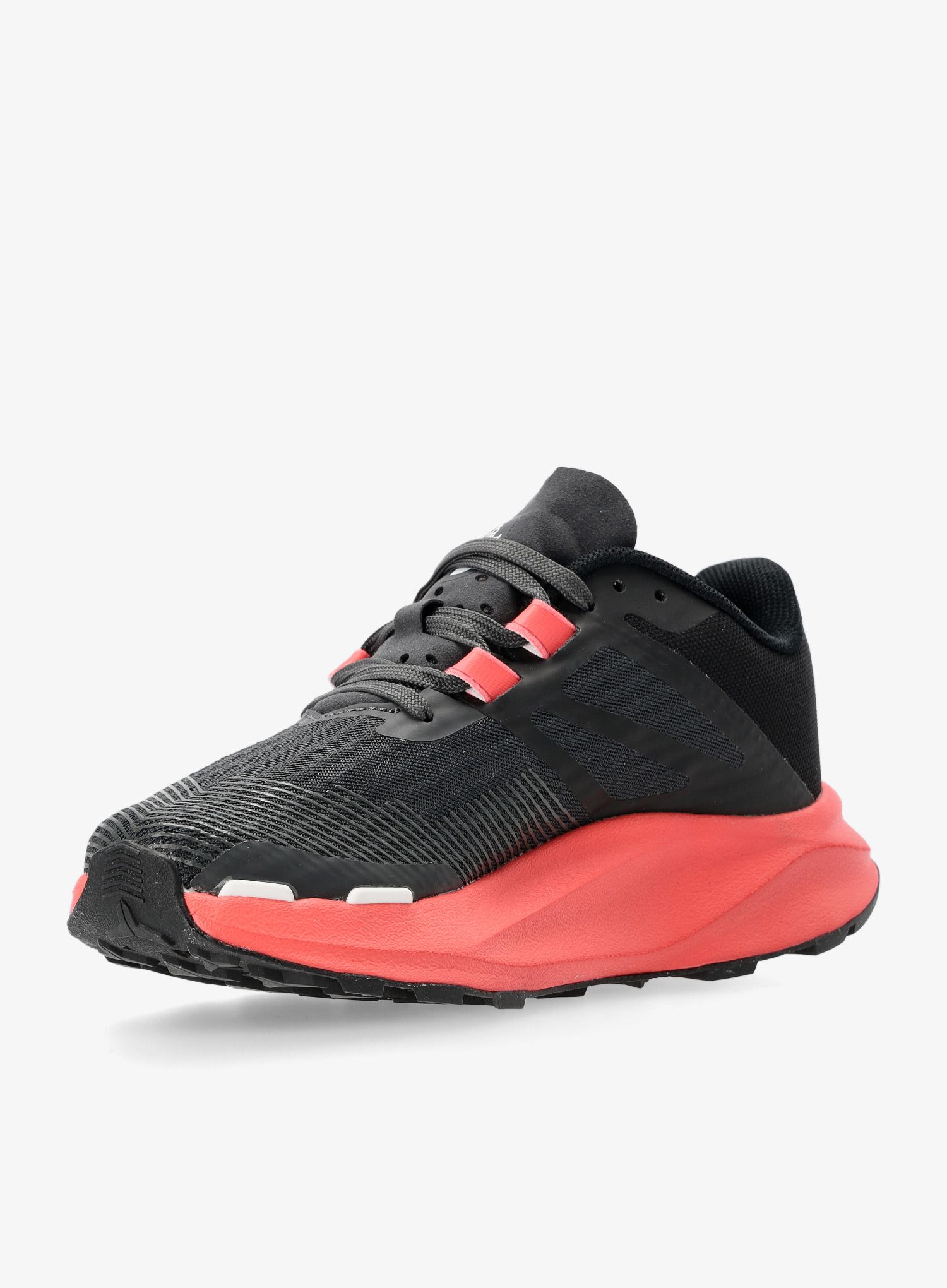 Běžecké boty dámské The North Face Vectiv Eminus - grey/radiant