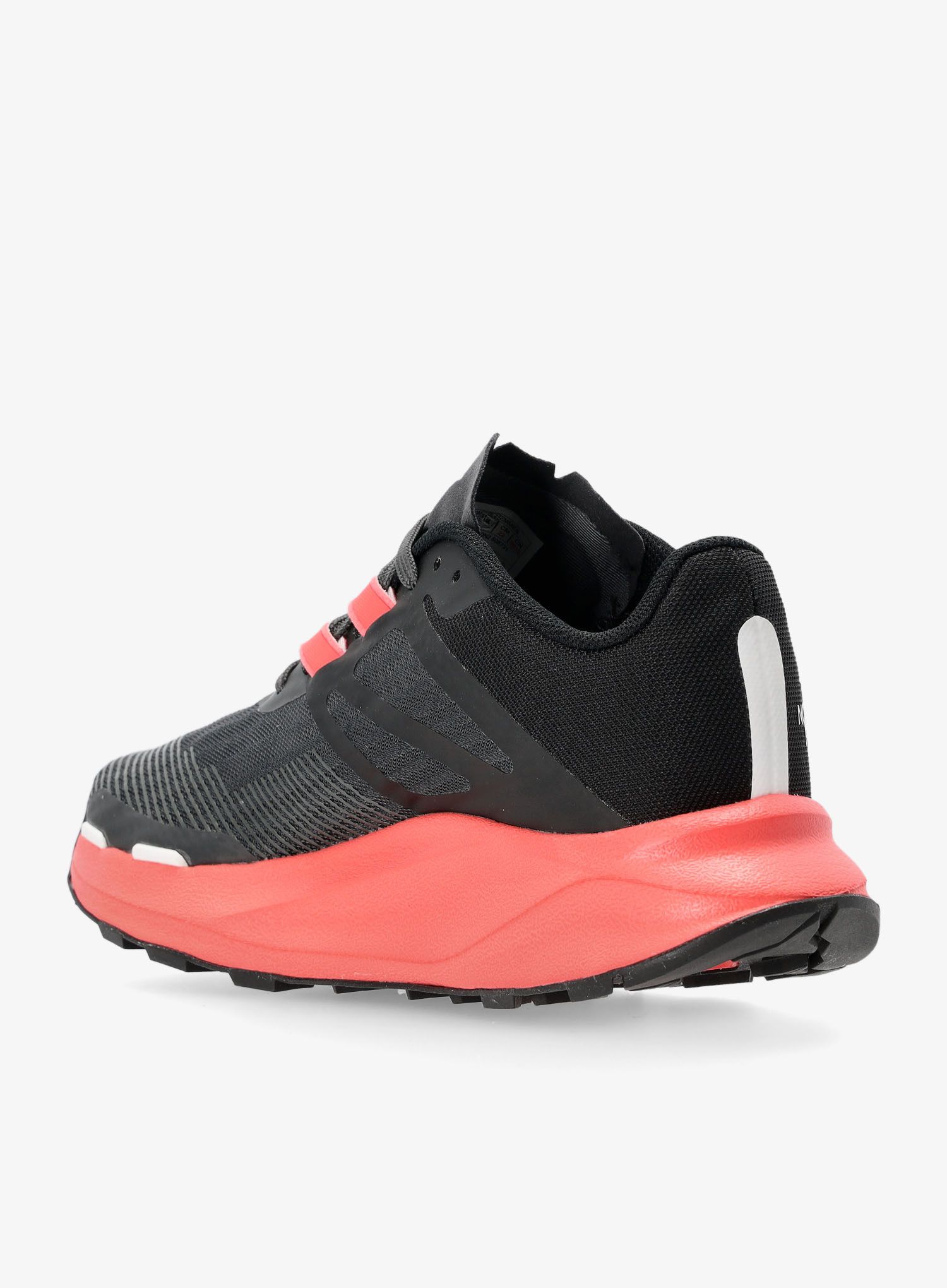 Běžecké boty dámské The North Face Vectiv Eminus - grey/radiant