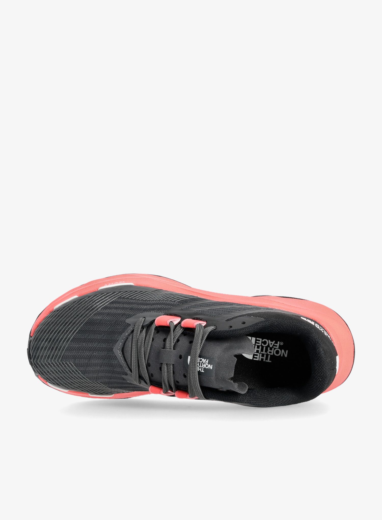 Běžecké boty dámské The North Face Vectiv Eminus - grey/radiant