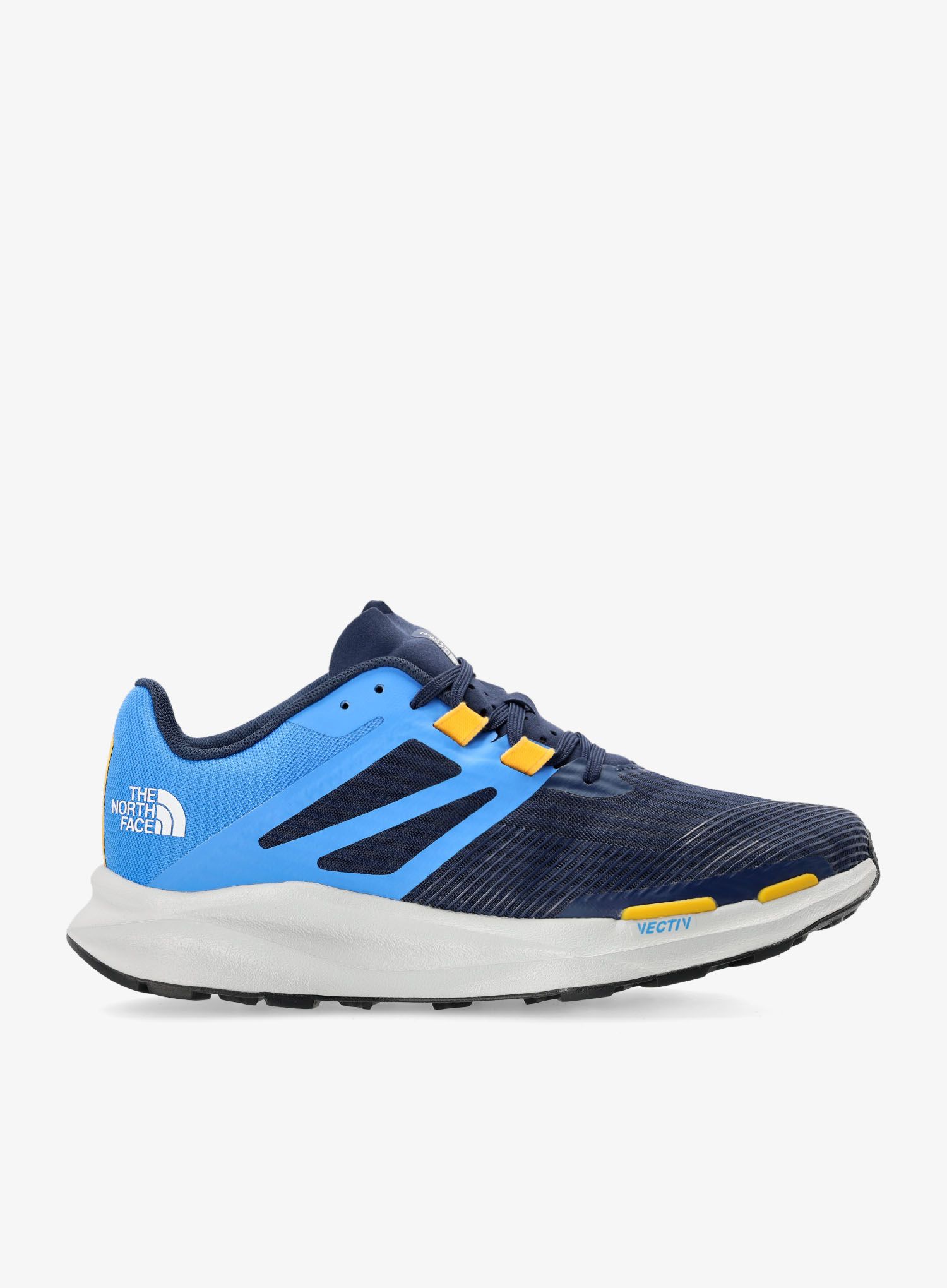Běžecké boty do terénu The North Face Vectiv Eminus - navy/optic blue