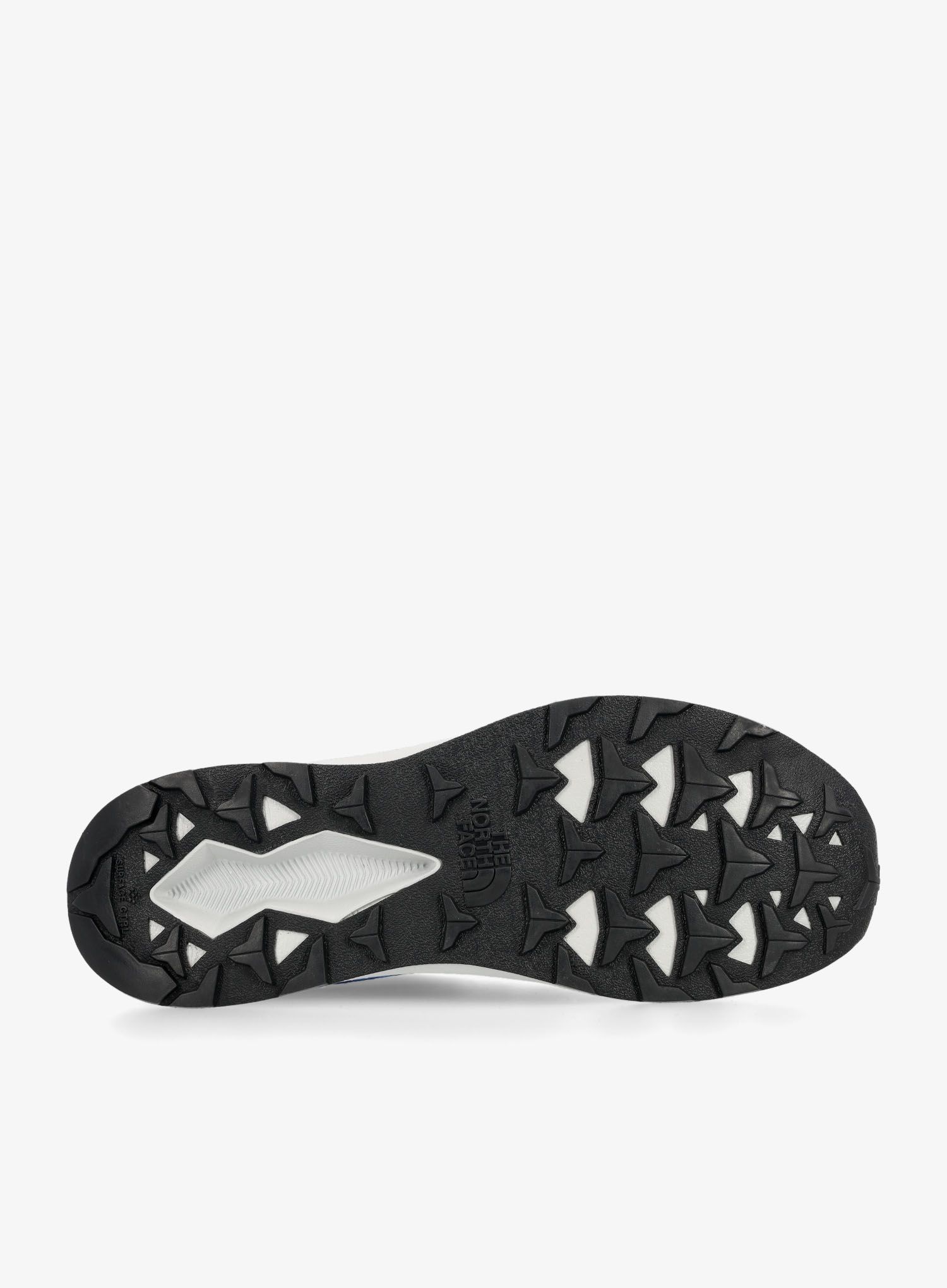Běžecké boty do terénu The North Face Vectiv Eminus - navy/optic blue