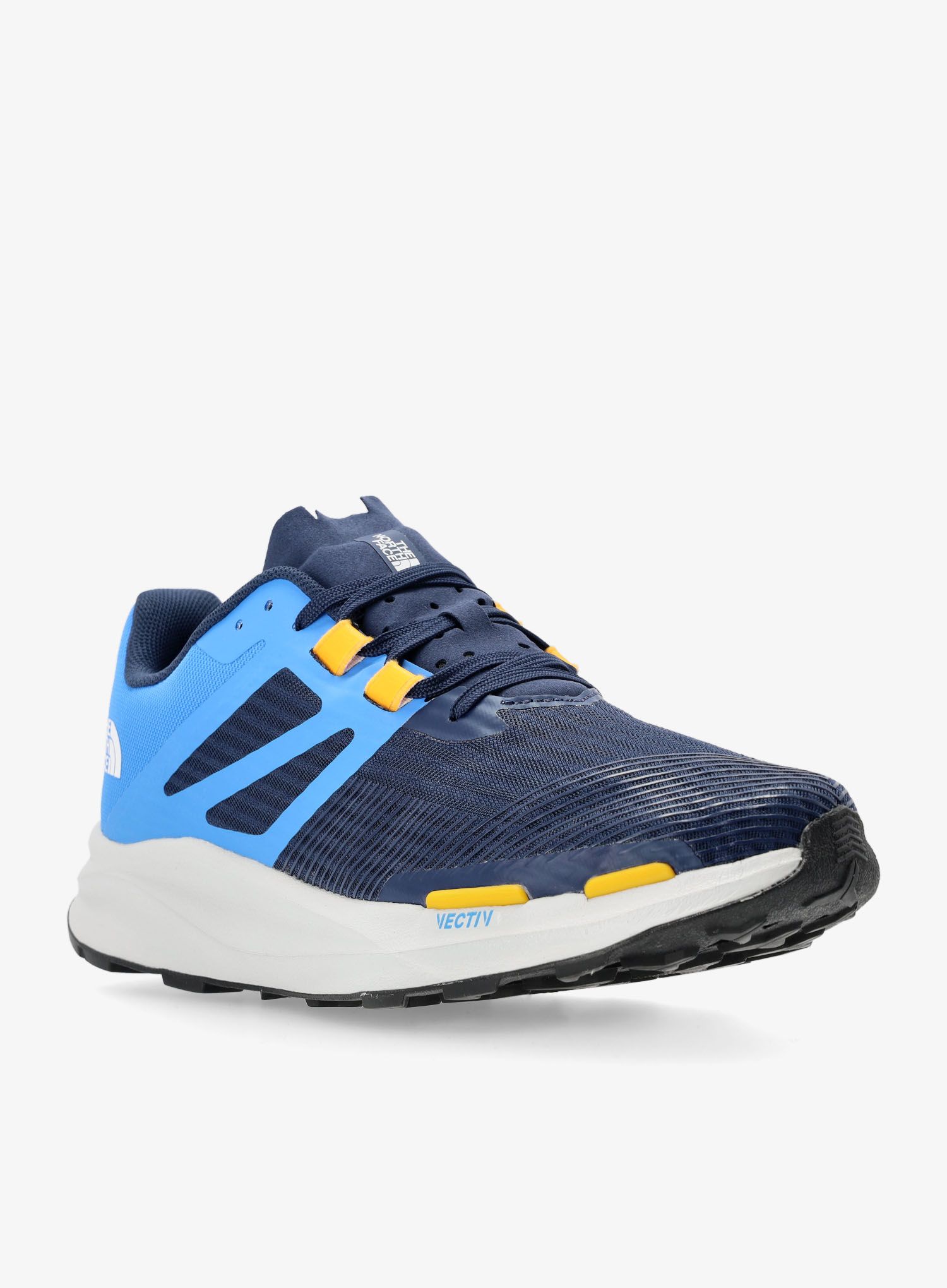Běžecké boty do terénu The North Face Vectiv Eminus - navy/optic blue