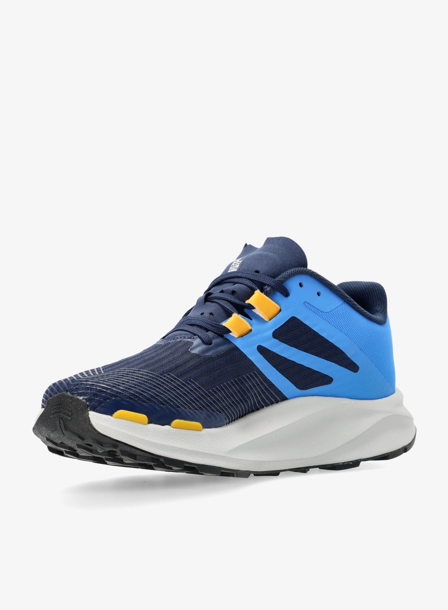 Běžecké boty do terénu The North Face Vectiv Eminus - navy/optic blue