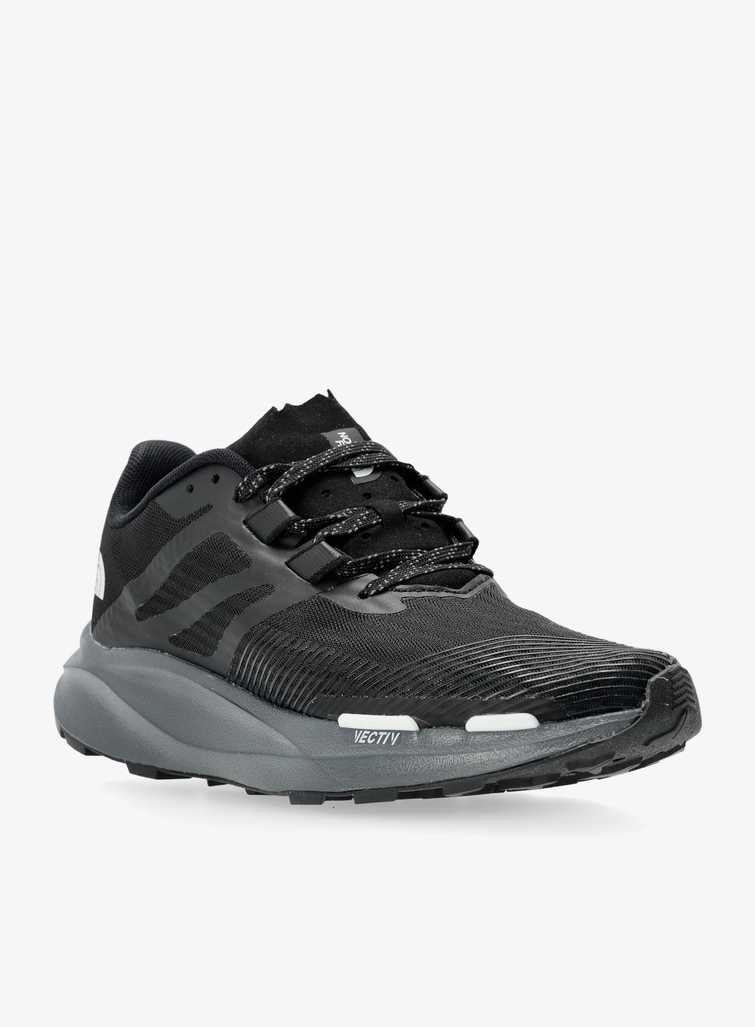 Dámské trailové boty The North Face Vectiv Eminus - tnf black/tnf white