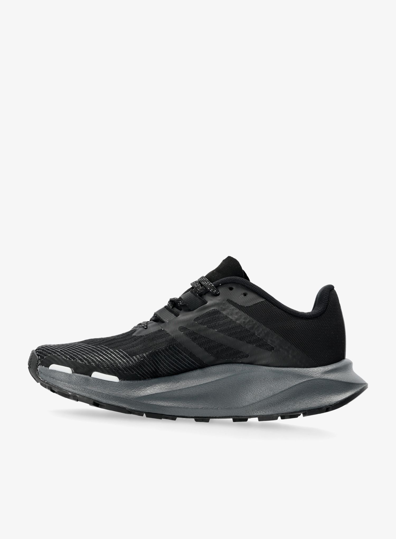 Dámské trailové boty The North Face Vectiv Eminus - tnf black/tnf white