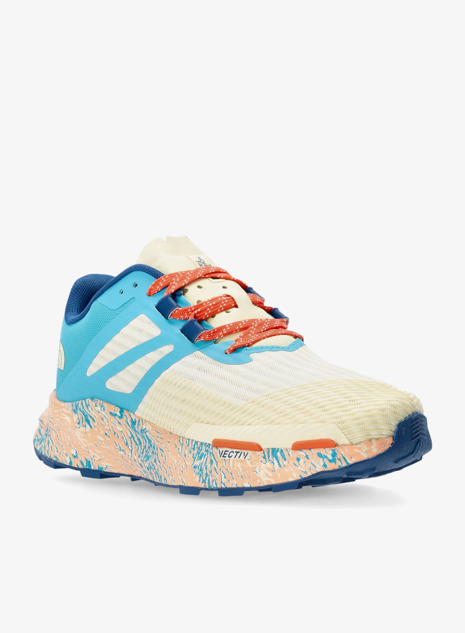 Dámské boty The North Face Vectiv Eminus - tropical peach/pear