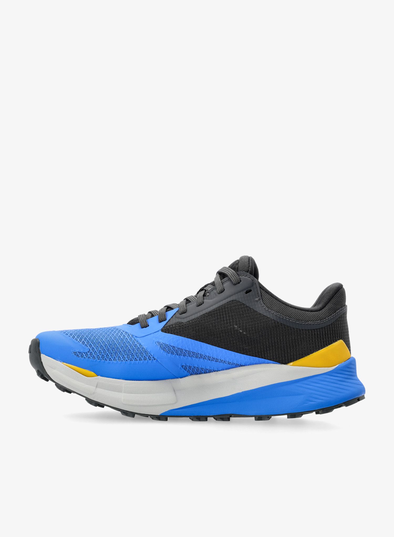 Trailové boty The North Face Vectiv Enduris III - optic blue/grey
