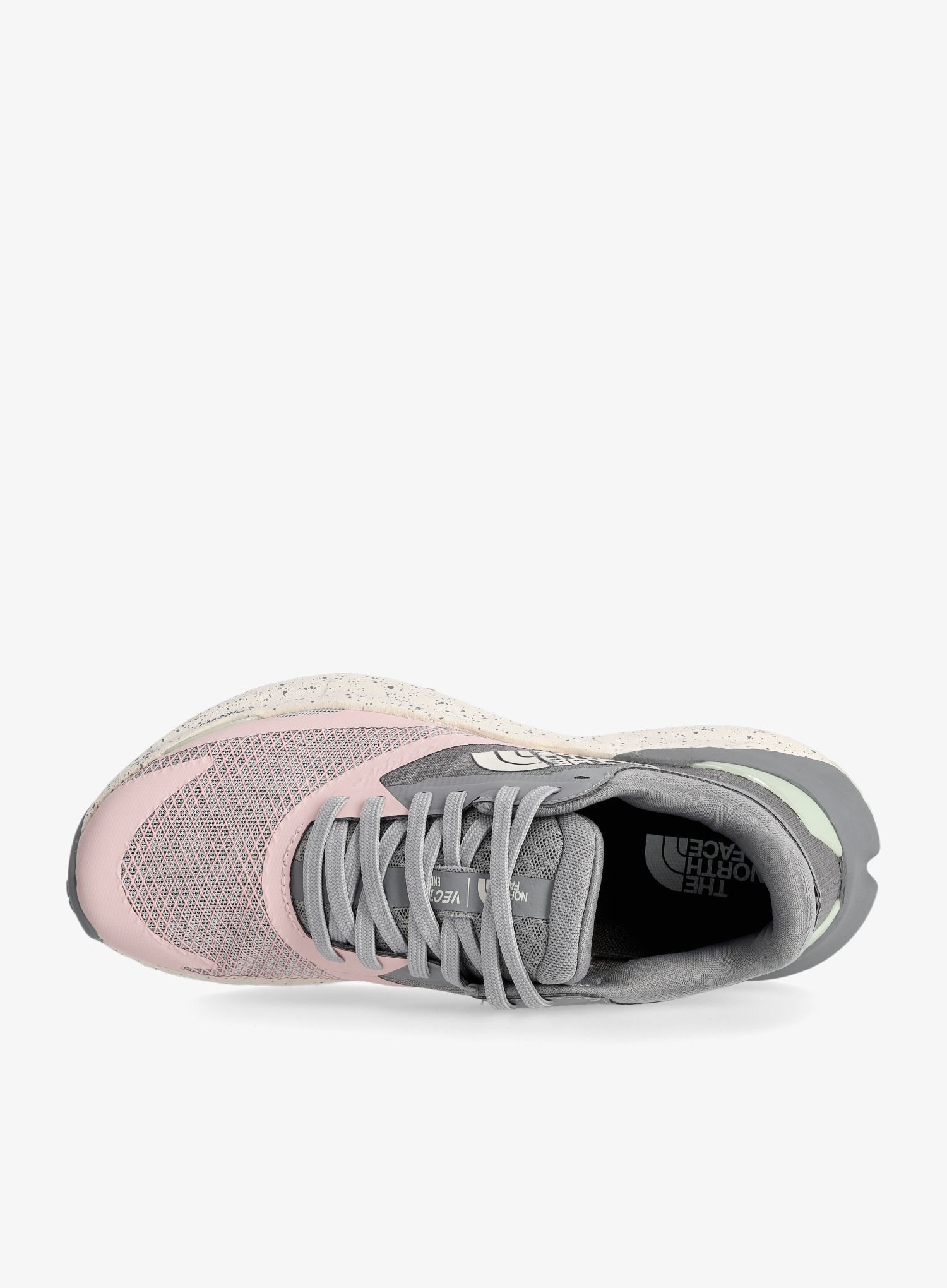 Běžecké boty dámské The North Face Vectiv Enduris III - purdy pink/grey