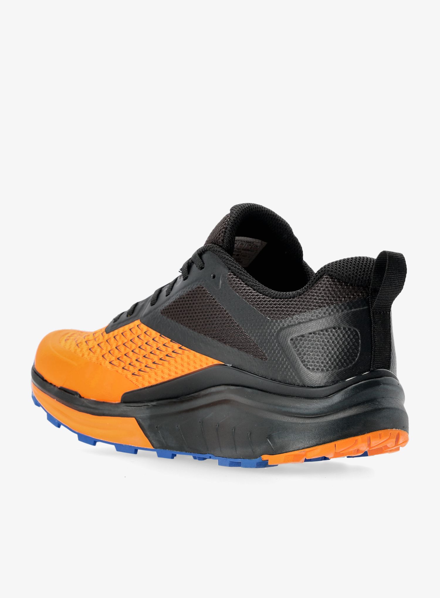 Běžecká obuv The North Face Vectiv Enduris II - orange/black