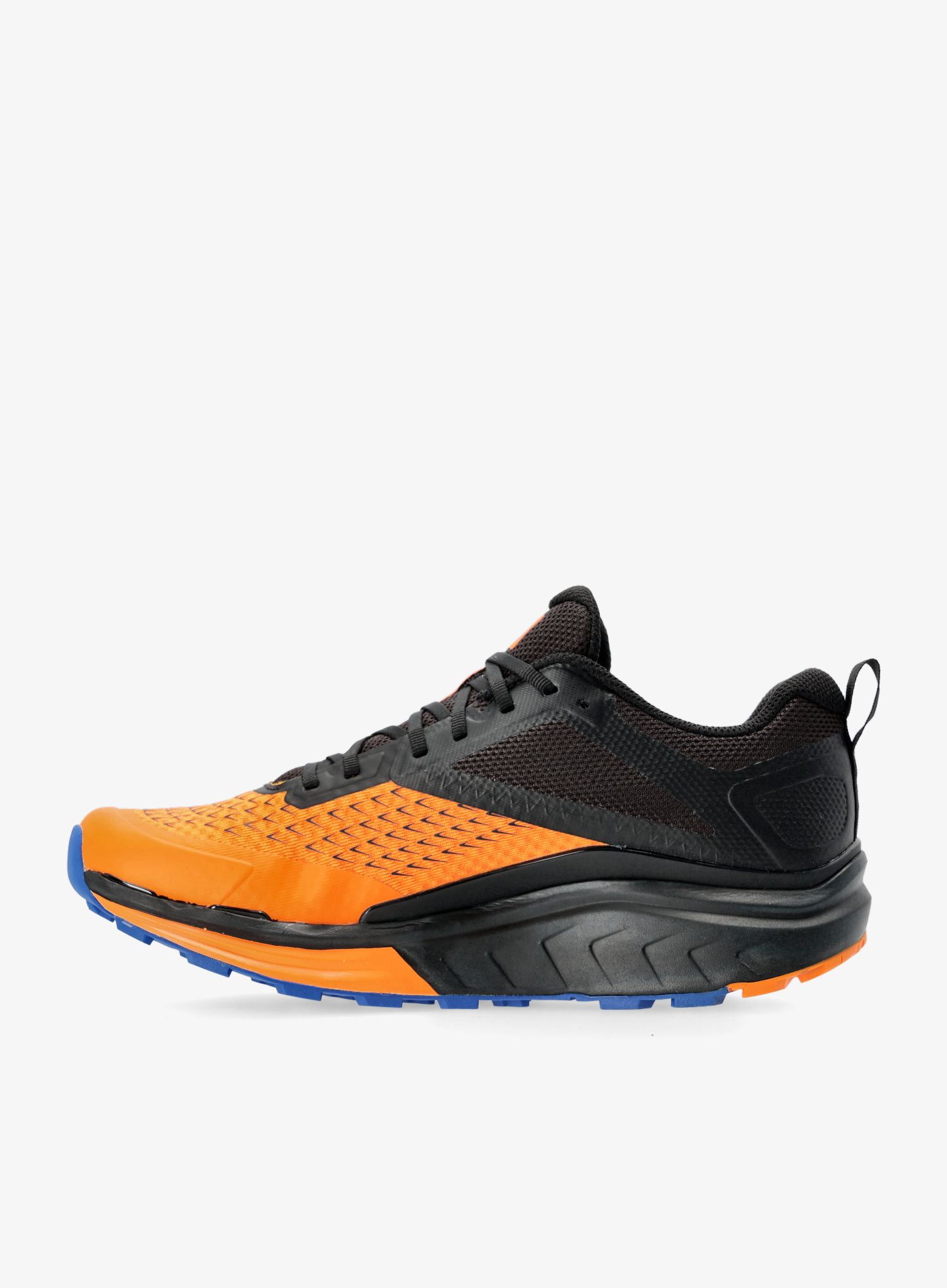 Běžecká obuv The North Face Vectiv Enduris II - orange/black